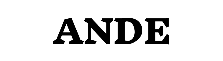 Inknut Antiqua Black  Free Fonts Download