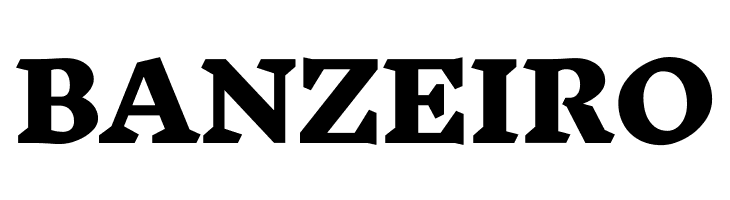 Inknut Antiqua Black  Free Fonts Download