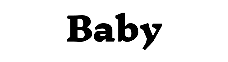 Inknut Antiqua Black  Free Fonts Download