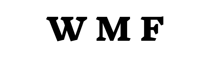 Inknut Antiqua Black  Free Fonts Download