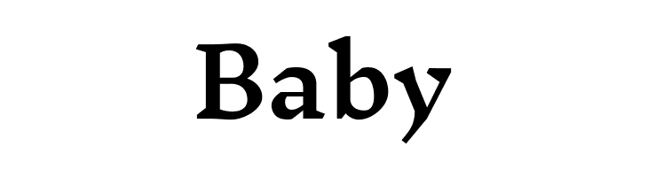 Inknut Antiqua SemiBold  Free Fonts Download