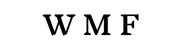 Inknut Antiqua SemiBold  Free Fonts Download