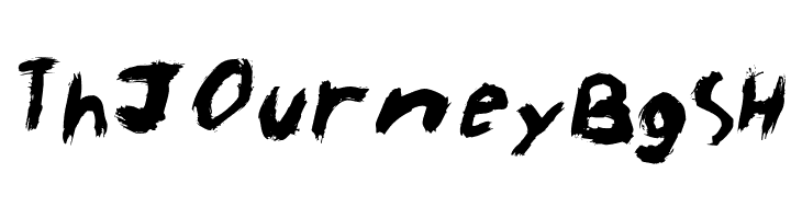 KidTYPEPaint  Free Fonts Download