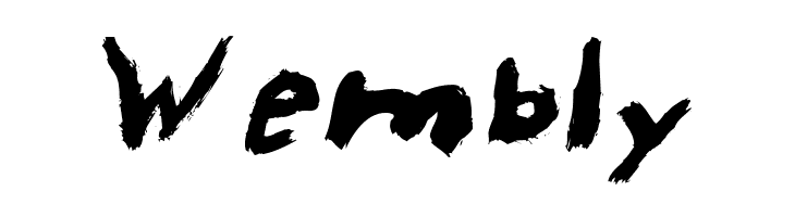 KidTYPEPaint  Free Fonts Download