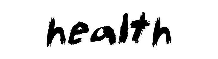KidTYPEPaint  Free Fonts Download