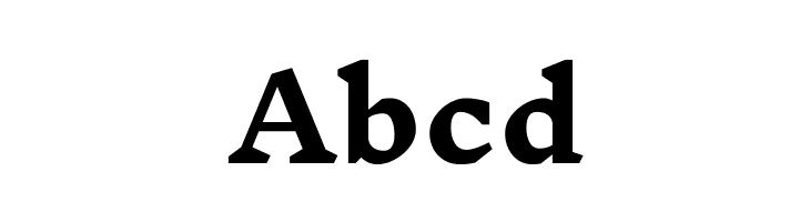 Inknut Antiqua Bold  Free Fonts Download