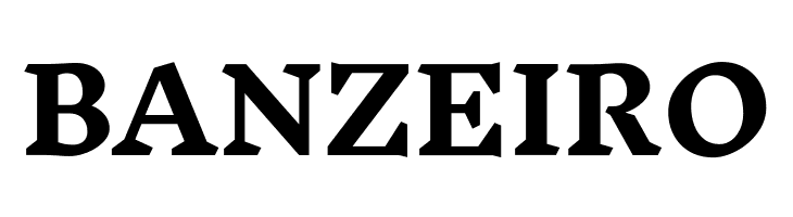 Inknut Antiqua Bold  Free Fonts Download