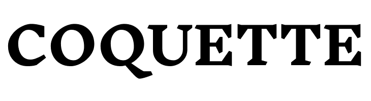 Inknut Antiqua Bold  Free Fonts Download