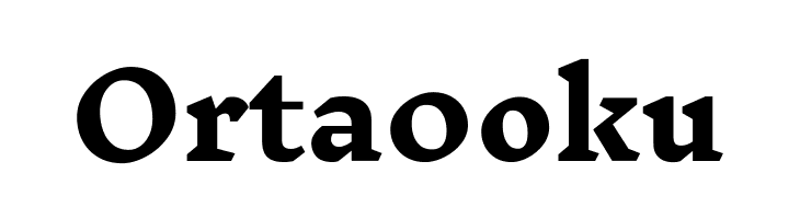 Inknut Antiqua Bold  Free Fonts Download