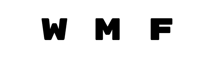 Rubik Mono One Regular  Free Fonts Download