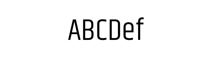 Khand-SemiLight  Free Fonts Download