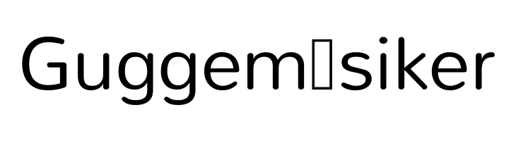 Mandali  Free Fonts Download