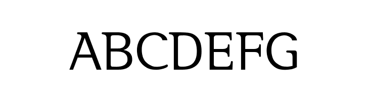 SeoulHangang M  Free Fonts Download