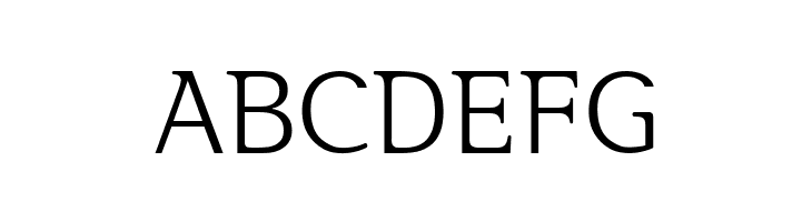 SeoulHangang L  Free Fonts Download