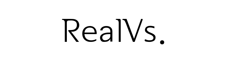 SeoulHangang L  Free Fonts Download