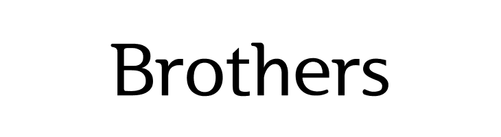 SeoulHangang B  Free Fonts Download