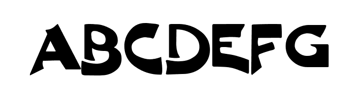 Excalibur Logotype Normal  Free Fonts Download