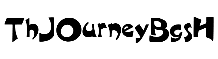 Excalibur Logotype Normal  Free Fonts Download