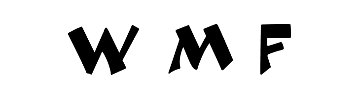 Excalibur Logotype Normal  Free Fonts Download