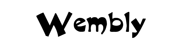 Excalibur Logotype Normal  Free Fonts Download