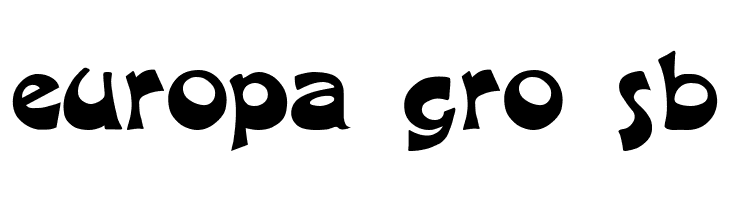 Excalibur Logotype Normal  Free Fonts Download