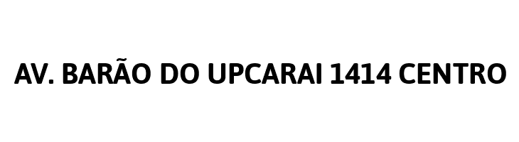 AV.%2BBAR%25C3%2583O%2BDO%2BUPCARAI%2B1414%2BCENTRO Jaldi Bold Font