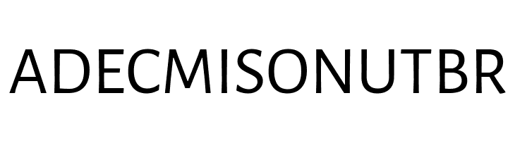 Alegreya Sans  Free Fonts Download