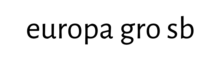 Alegreya Sans  Free Fonts Download