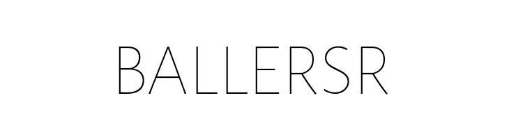 Alegreya Sans Thin  Free Fonts Download