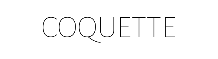 Alegreya Sans Thin  Free Fonts Download