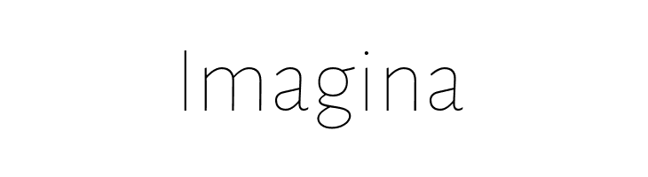 Alegreya Sans Thin  Free Fonts Download