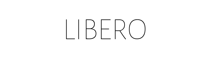 Alegreya Sans Thin  Free Fonts Download