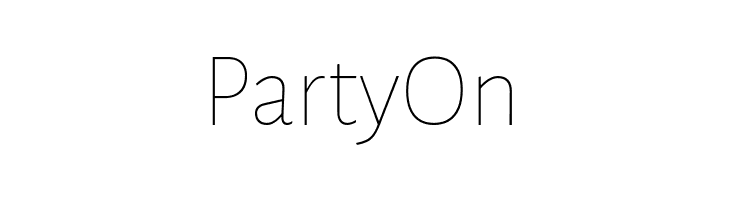 Alegreya Sans Thin  Free Fonts Download