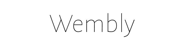 Alegreya Sans Thin  Free Fonts Download