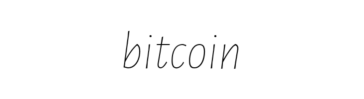 Alegreya Sans Thin Italic  Free Fonts Download