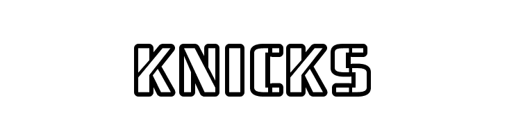 Braeside Outline  Free Fonts Download