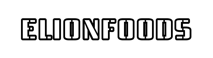 Braeside Outline  Free Fonts Download
