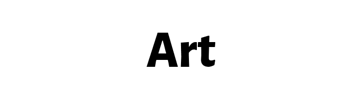 Alegreya Sans ExtraBold  Free Fonts Download