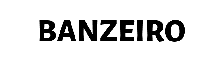 Alegreya Sans ExtraBold  Free Fonts Download