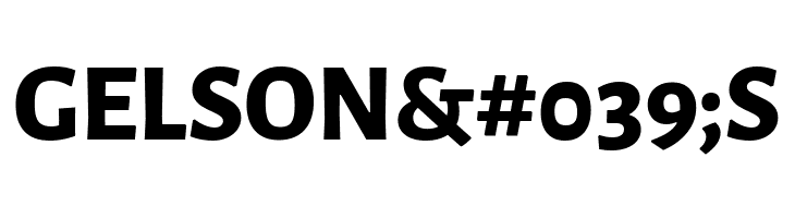 Alegreya Sans ExtraBold  Free Fonts Download