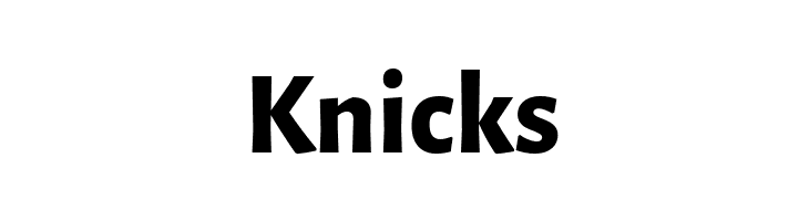 Alegreya Sans ExtraBold  Free Fonts Download