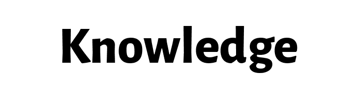 Alegreya Sans ExtraBold  Free Fonts Download