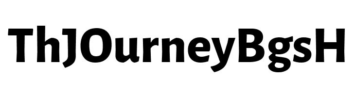 Alegreya Sans ExtraBold  Free Fonts Download