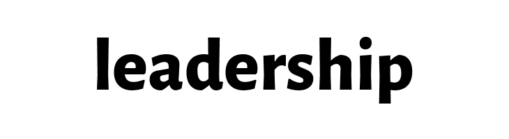 Alegreya Sans ExtraBold  Free Fonts Download