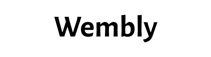 Alegreya Sans Bold  Free Fonts Download