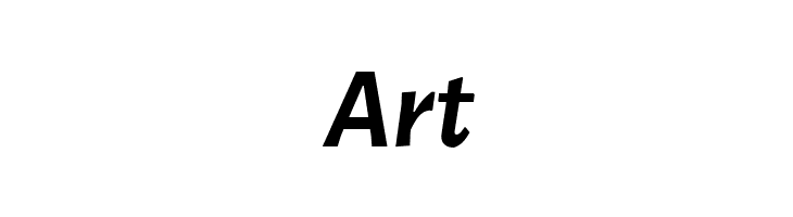 Alegreya Sans Bold Italic  Free Fonts Download