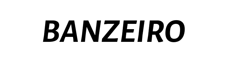 Alegreya Sans Bold Italic  Free Fonts Download