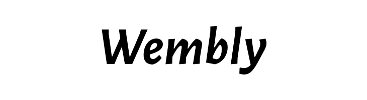 Alegreya Sans Bold Italic  Free Fonts Download