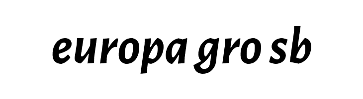 Alegreya Sans Bold Italic  Free Fonts Download