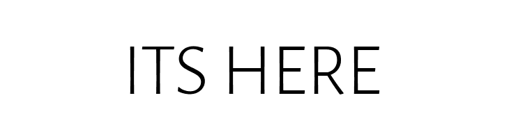 Alegreya Sans Light  Free Fonts Download